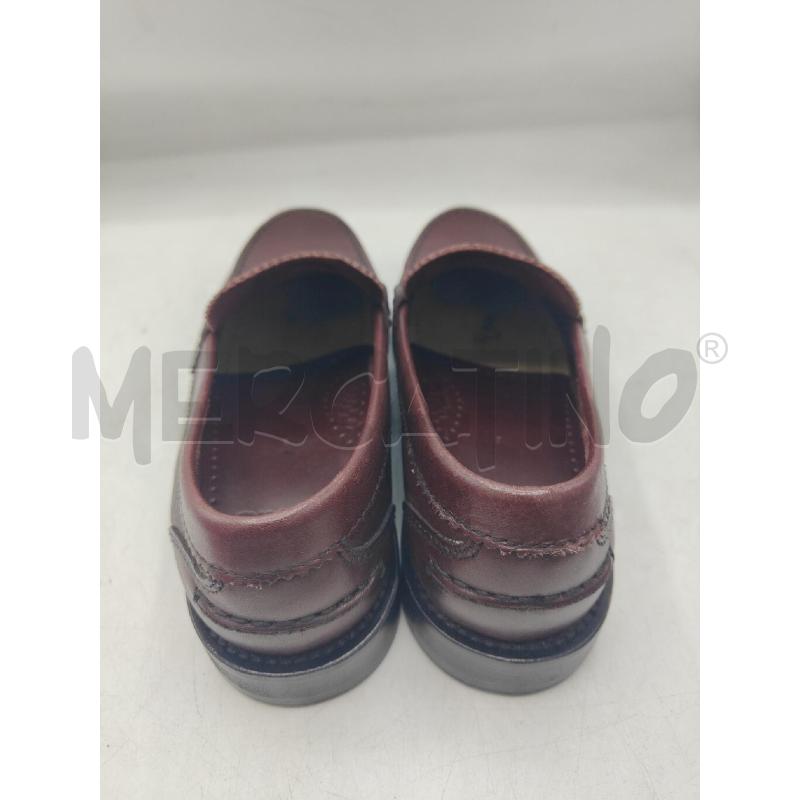 MOCASSINI PELLE UOMO BORDÒ CLARKS | Mercatino dell'Usato Atripalda 2