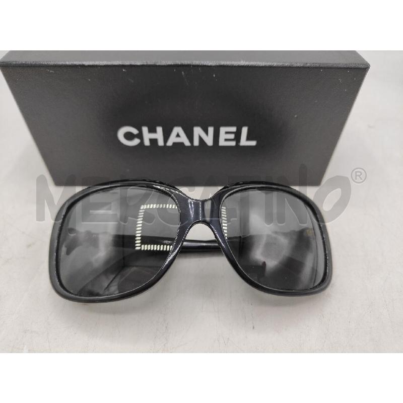 OCCHIALI DONNA CHANEL | Mercatino dell'Usato Atripalda 1