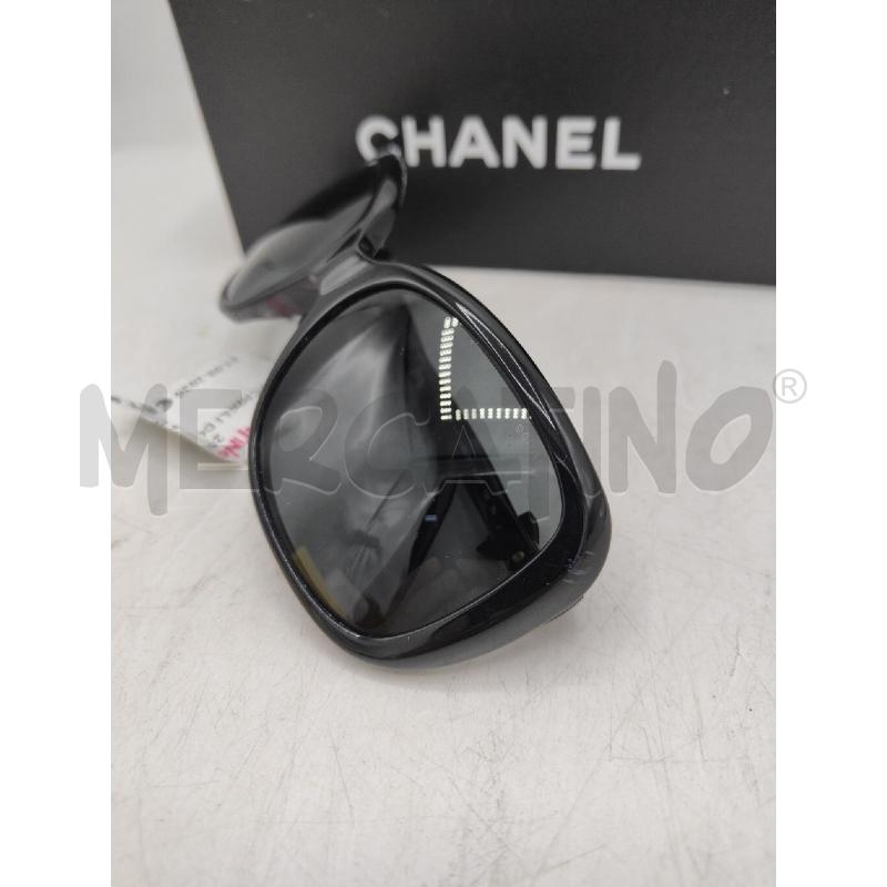 OCCHIALI DONNA CHANEL | Mercatino dell'Usato Atripalda 4
