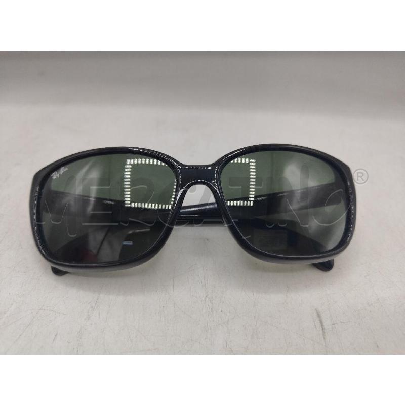 OCCHIALI DONNA NERI RAYBAN | Mercatino dell'Usato Atripalda 1