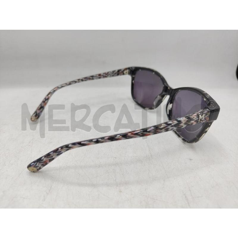 OCCHIALI DONNA SOLE MISSONI | Mercatino dell'Usato Atripalda 3