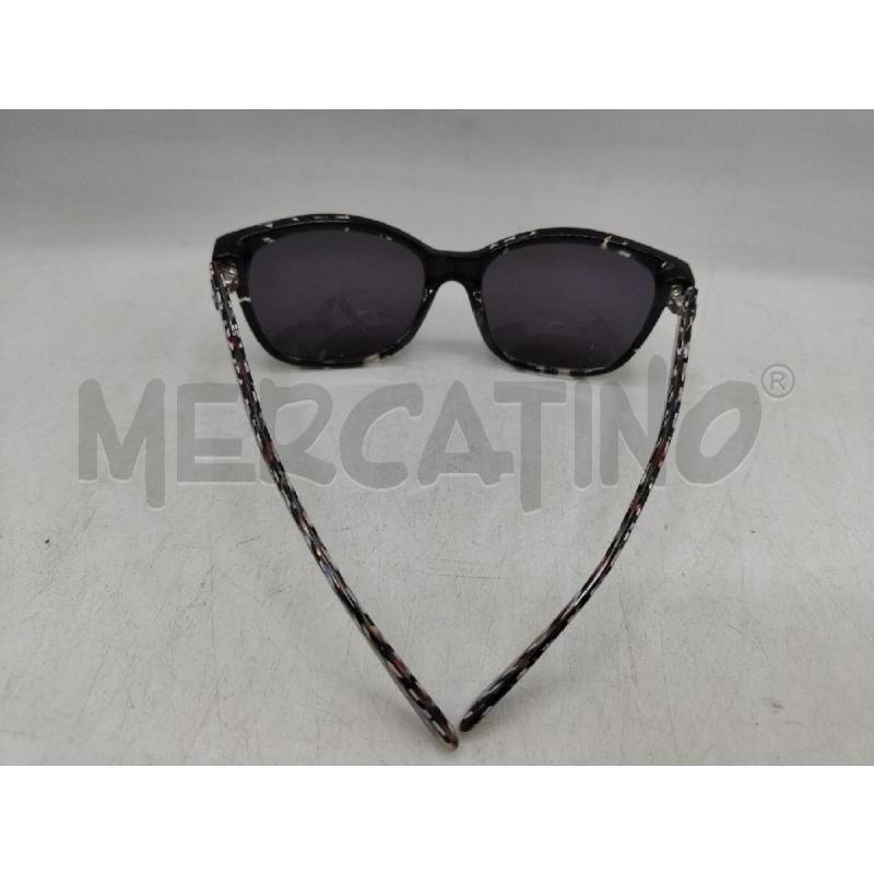 OCCHIALI DONNA SOLE MISSONI | Mercatino dell'Usato Atripalda 4