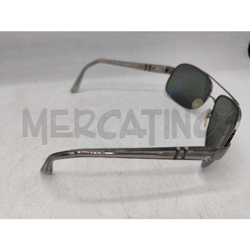 OCCHIALI UOMO SOLE PERSOL | Mercatino dell'Usato Atripalda 3