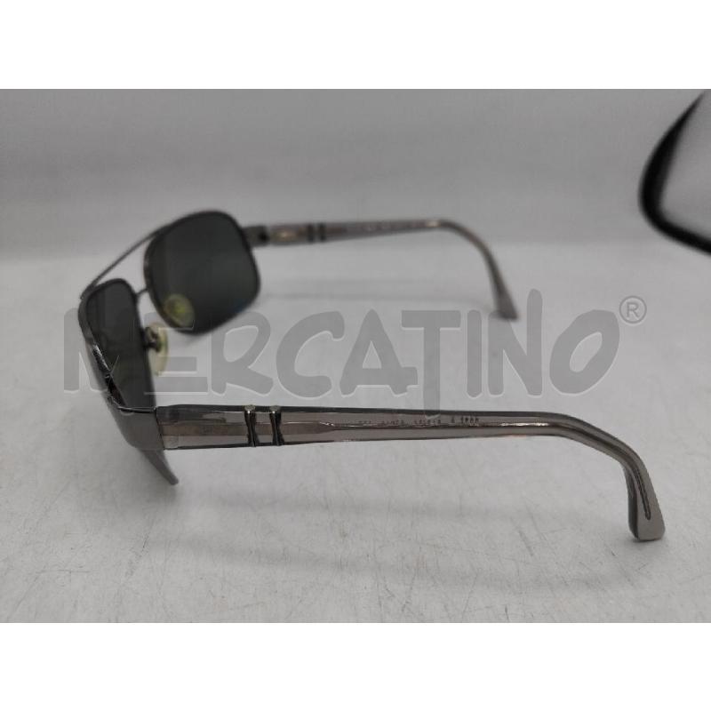 OCCHIALI UOMO SOLE PERSOL | Mercatino dell'Usato Atripalda 4