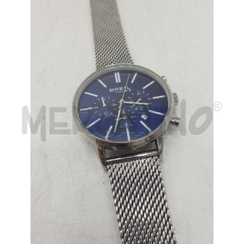 OROLOGIO ACC TONDO BREIL | Mercatino dell'Usato Atripalda 2