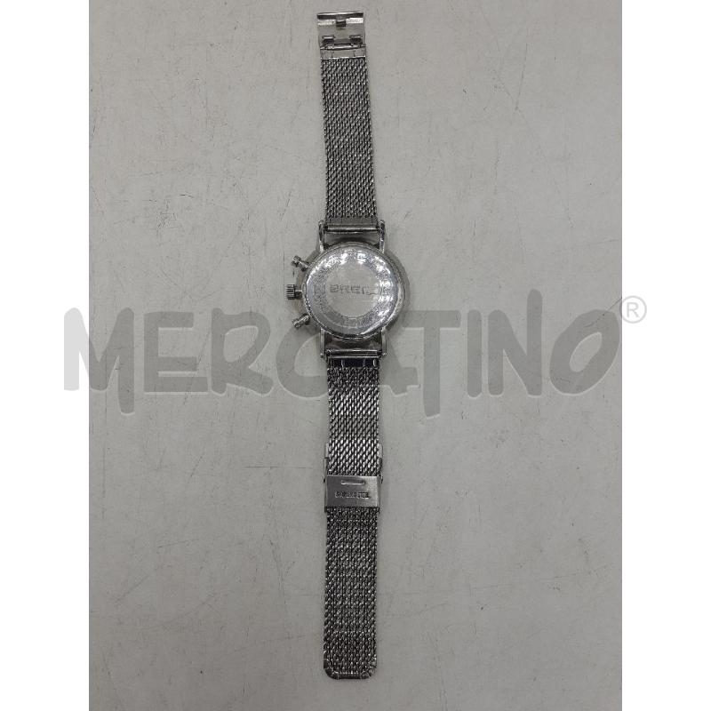 OROLOGIO ACC TONDO BREIL | Mercatino dell'Usato Atripalda 3