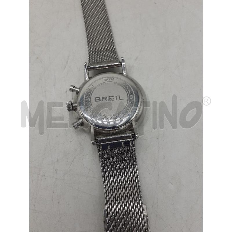 OROLOGIO ACC TONDO BREIL | Mercatino dell'Usato Atripalda 4