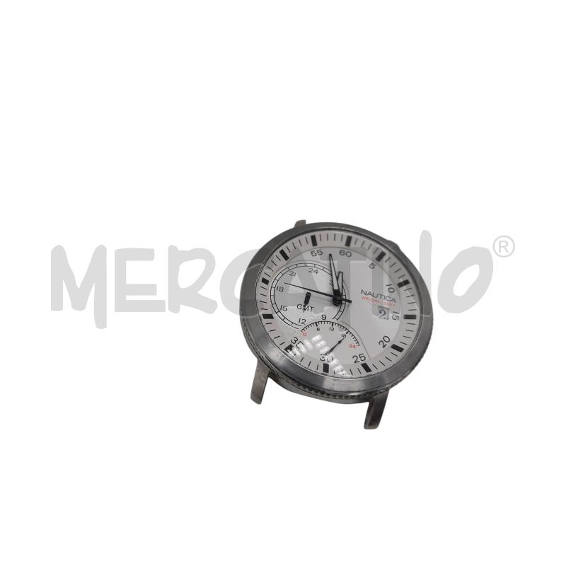OROLOGIO NO CINTUR NAUTICA | Mercatino dell'Usato Atripalda 1