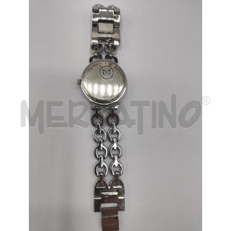 OROLOGIO POLSO OTTAVIANI ARG | Mercatino dell'Usato Atripalda 2