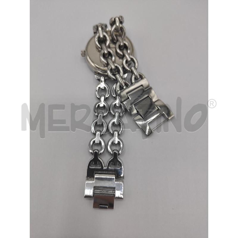 OROLOGIO POLSO OTTAVIANI ARG | Mercatino dell'Usato Atripalda 3