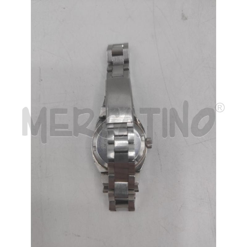 OROLOGIO POLSO ZENITH | Mercatino dell'Usato Atripalda 2