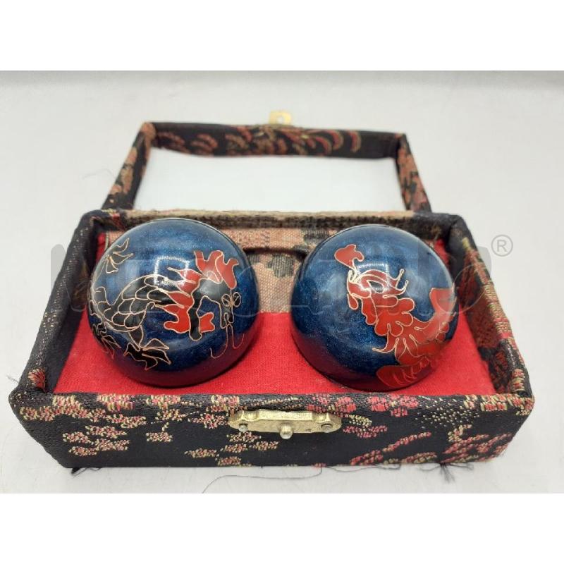 PALLINA ANTISTRESS CINA | Mercatino dell'Usato Atripalda 1
