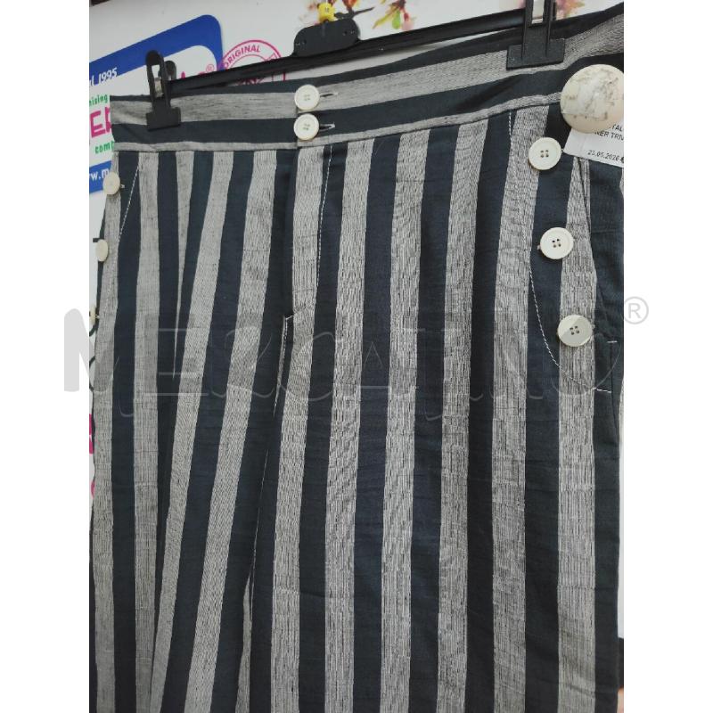 PANTALONE DONNA BEIG NER TRIVELLI | Mercatino dell'Usato Atripalda 2