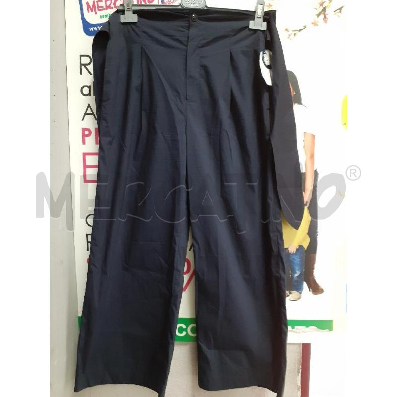 PANTALONE DONNA BLU EMME | Mercatino dell'Usato Atripalda 1