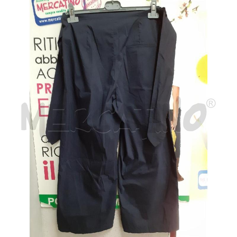 PANTALONE DONNA BLU EMME | Mercatino dell'Usato Atripalda 2