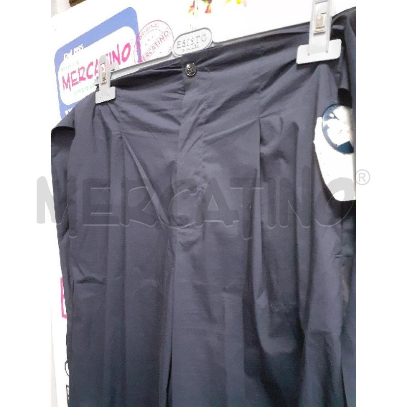 PANTALONE DONNA BLU EMME | Mercatino dell'Usato Atripalda 3