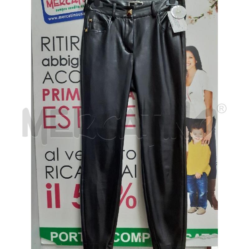 PANTALONE DONNA ECOP ELISABETTA FRANCHI | Mercatino dell'Usato Atripalda 1