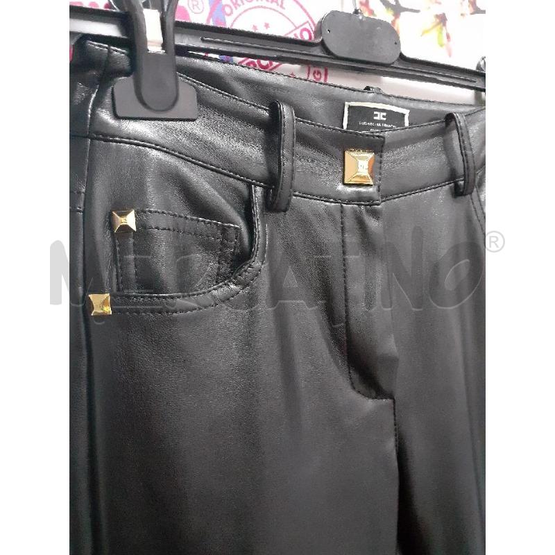 PANTALONE DONNA ECOP ELISABETTA FRANCHI | Mercatino dell'Usato Atripalda 3