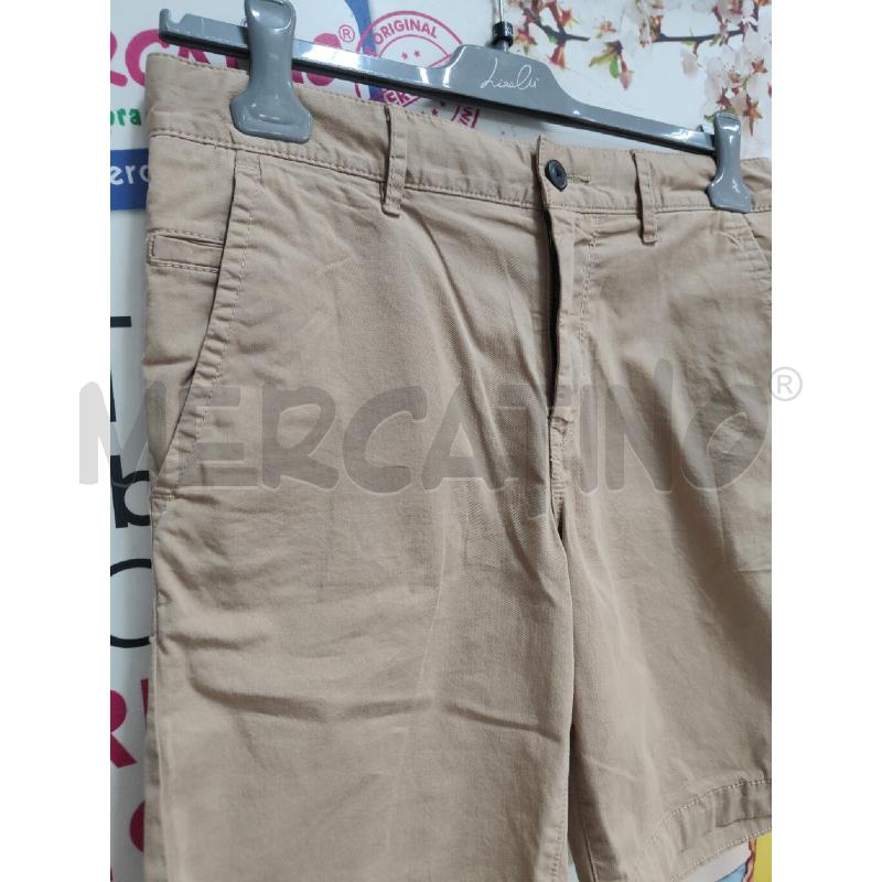 PANTALONE UOMO BEIG BOSS | Mercatino dell'Usato Atripalda 3