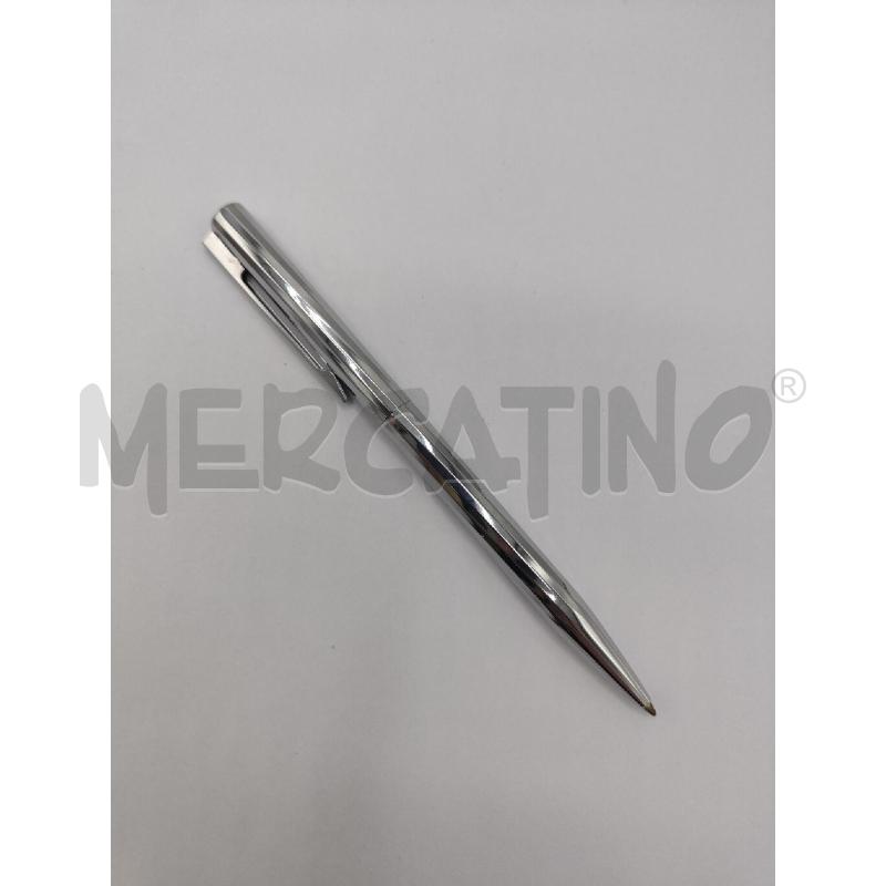 PENNA SILVER WATERMAN | Mercatino dell'Usato Atripalda 2