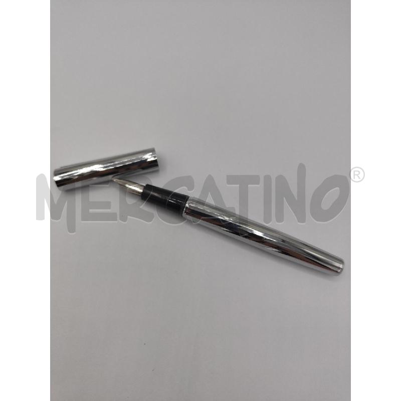 PENNA SILVER WATERMAN | Mercatino dell'Usato Atripalda 3