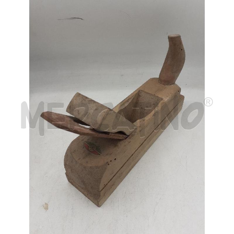 PIALLA LEGNO VECCHIA | Mercatino dell'Usato Atripalda 1