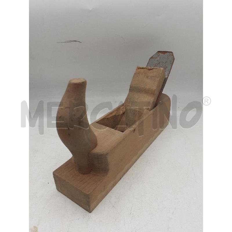 PIALLA LEGNO VECCHIA | Mercatino dell'Usato Atripalda 2