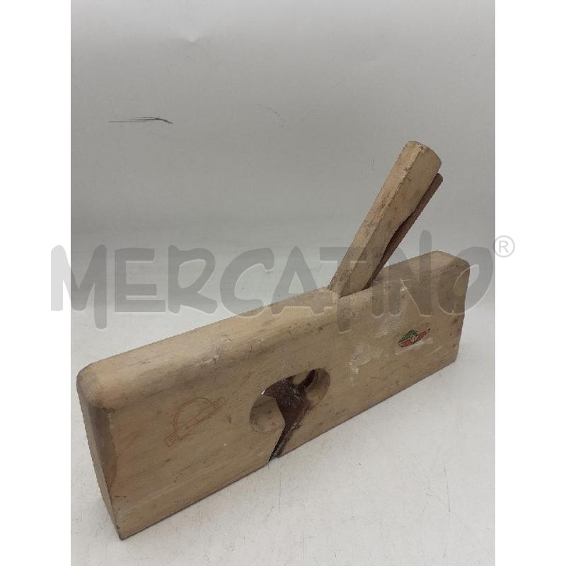 PIALLA LEGNO VECCHIA | Mercatino dell'Usato Atripalda 3