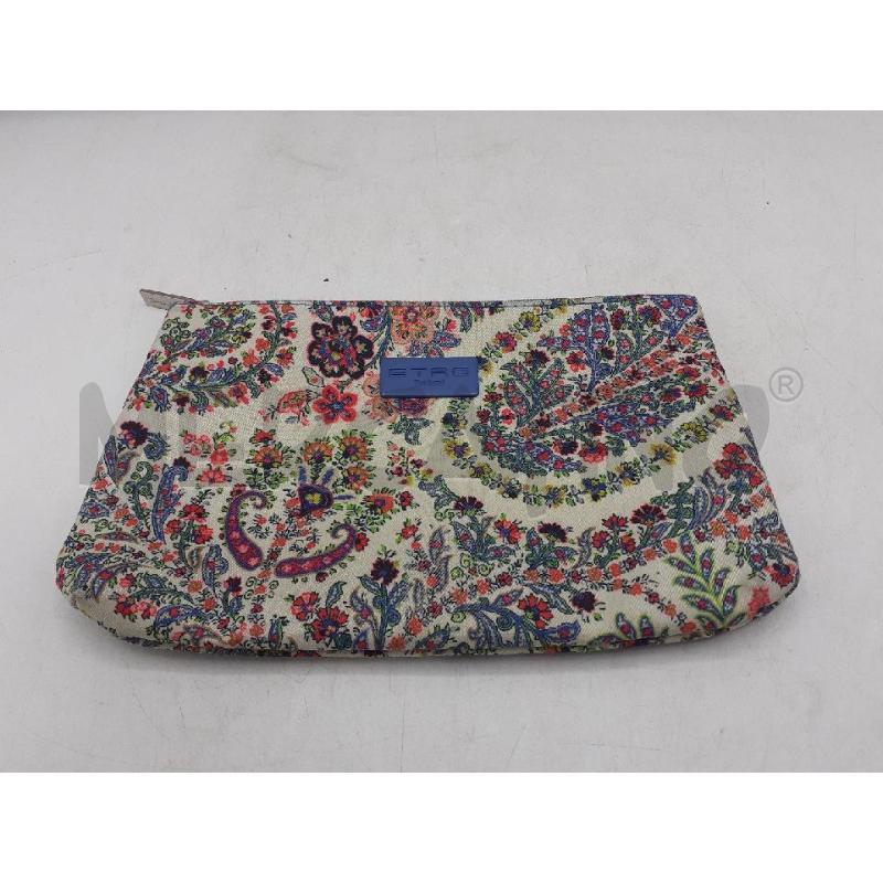 POCHETTE ETRÒ | Mercatino dell'Usato Atripalda 1