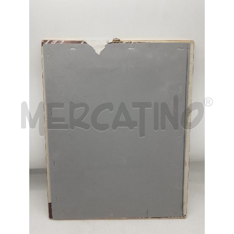 QUADRO CORNICE PADRE PIO | Mercatino dell'Usato Atripalda 3