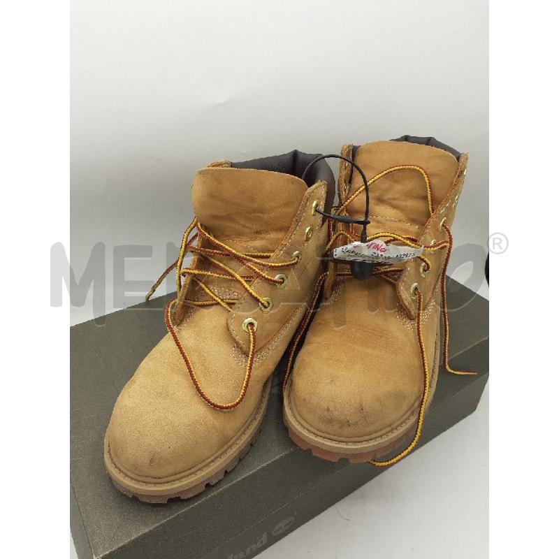 Scarpette timberland deals