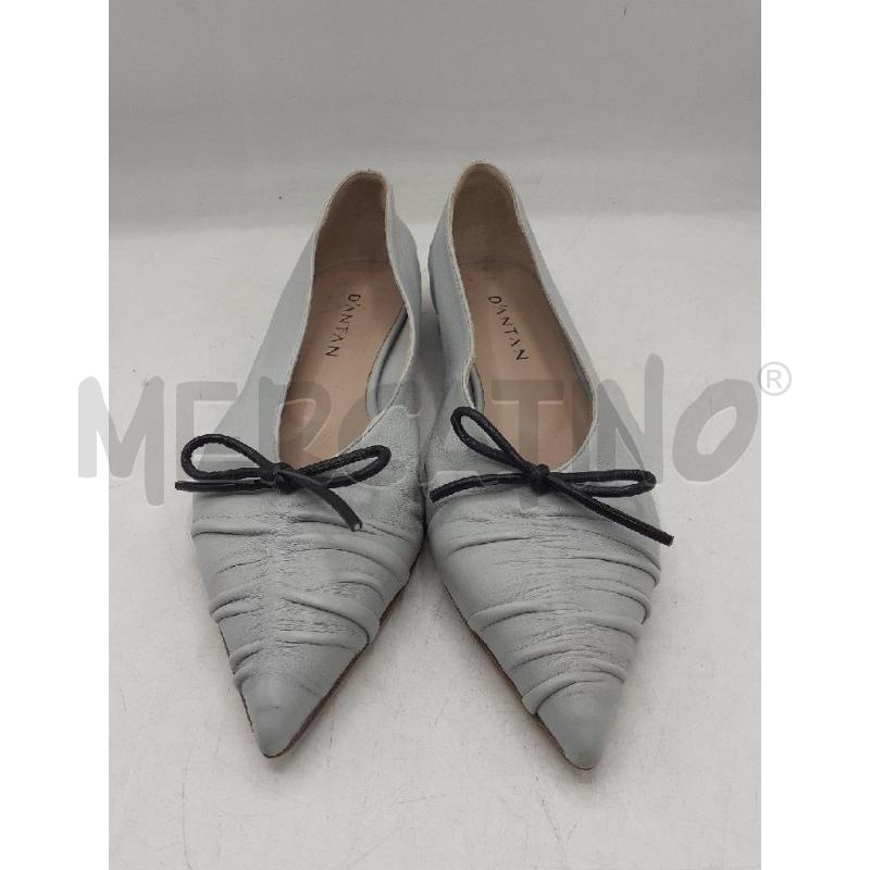 SCARPE DONNA BALLERINE AZZUR D'ANTAN | Mercatino dell'Usato Atripalda 1