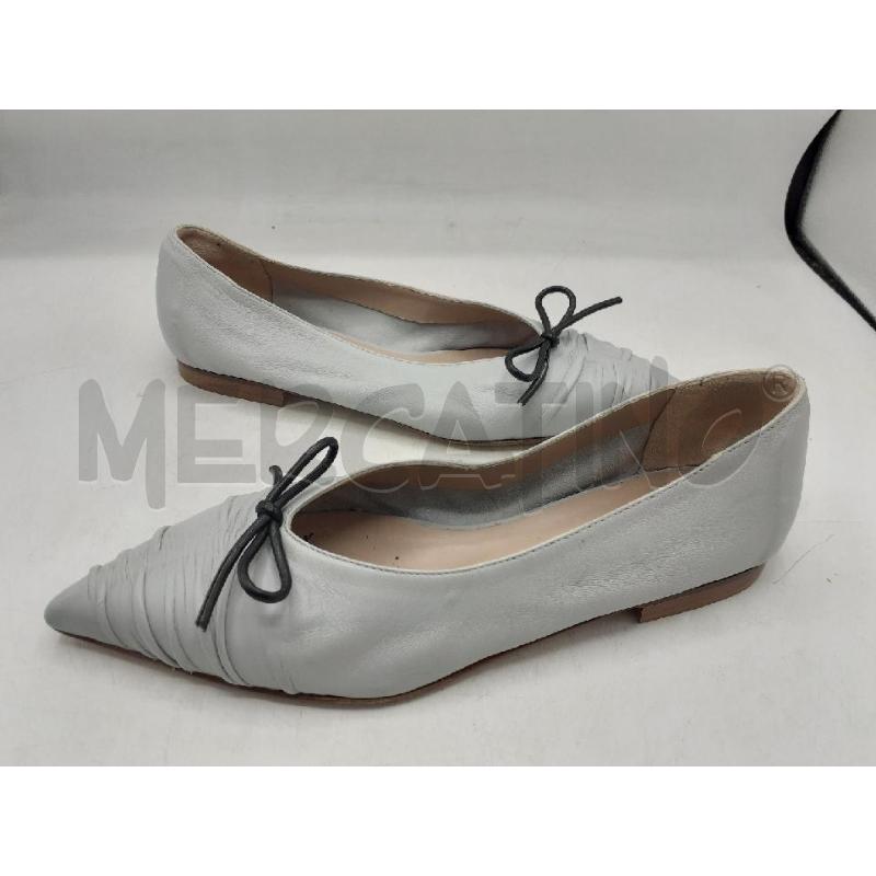 SCARPE DONNA BALLERINE AZZUR D'ANTAN | Mercatino dell'Usato Atripalda 2