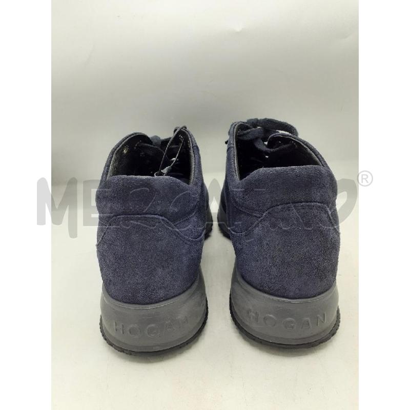 SCARPE DONNA BLU/BIANC HOGAN | Mercatino dell'Usato Atripalda 2