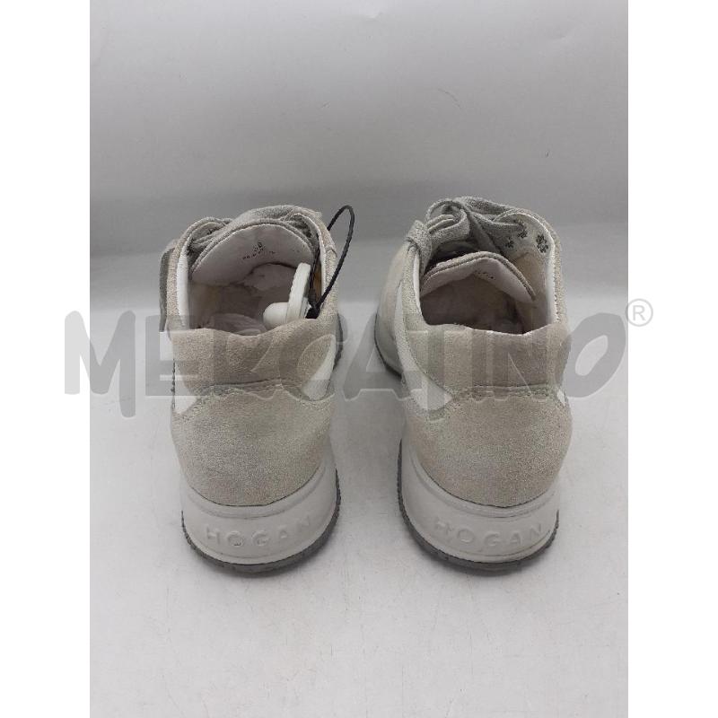 SCARPE DONNA BLU/BIANC HOGAN | Mercatino dell'Usato Atripalda 4