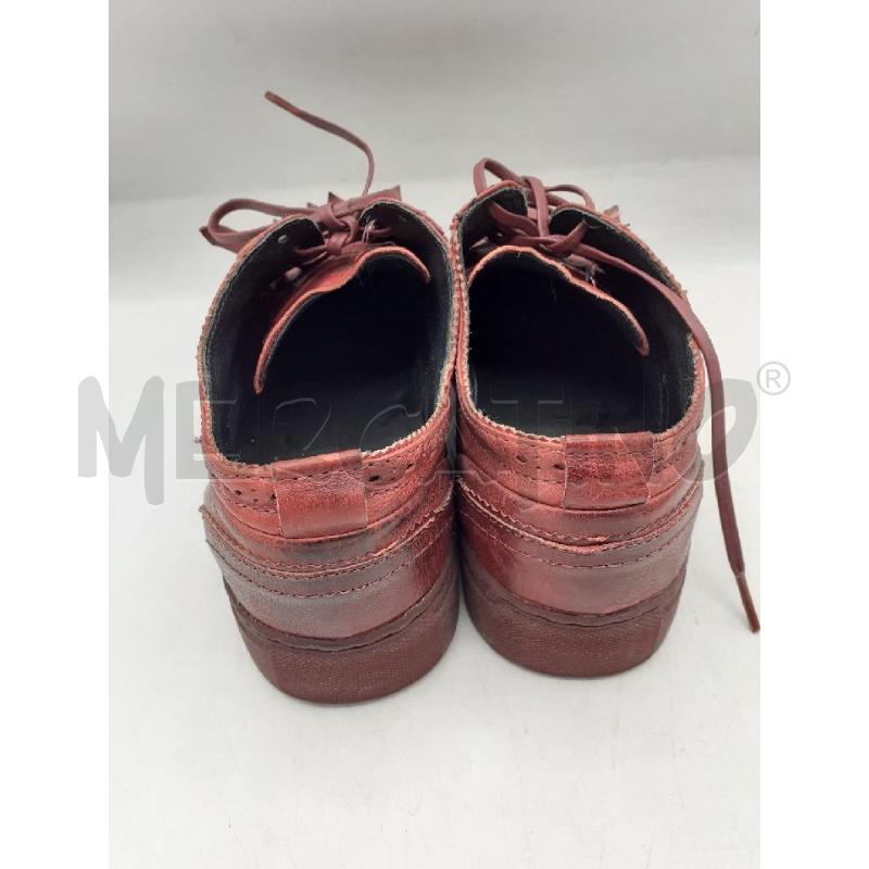 SCARPE DONNA BORDÒ CRIME FRANGE | Mercatino dell'Usato Atripalda 2