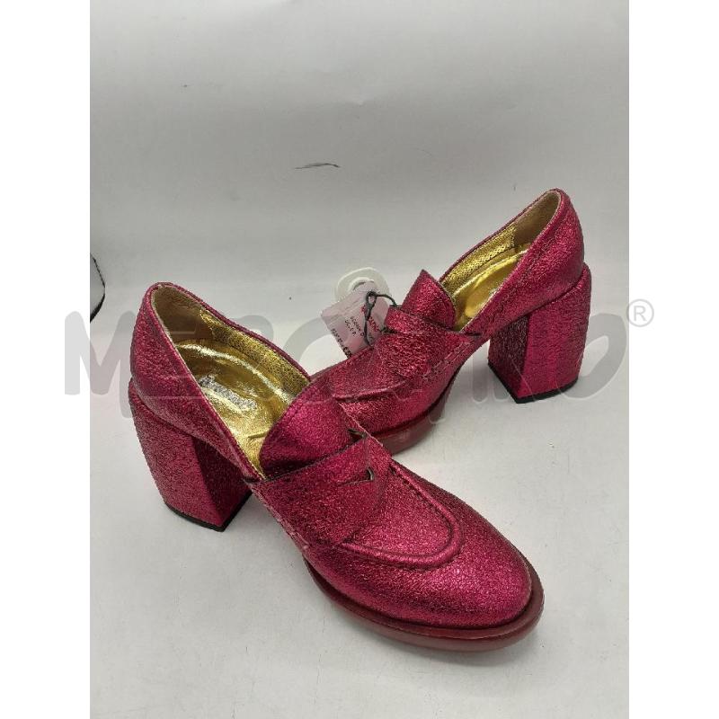 SCARPE DONNA FUCSIA ROCCO P. | Mercatino dell'Usato Atripalda 3