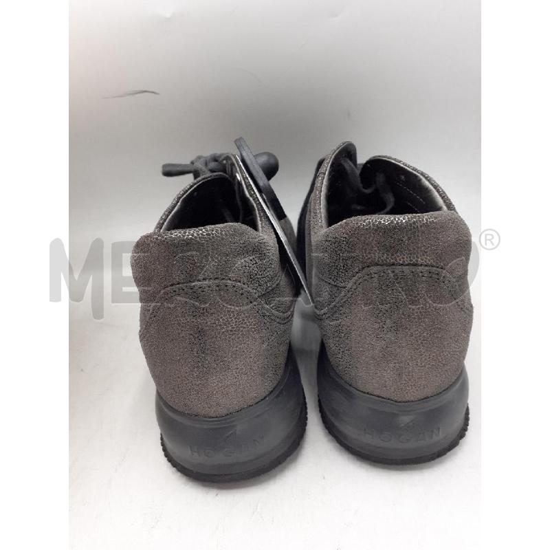 SCARPE DONNA LAMINATE HOGAN | Mercatino dell'Usato Atripalda 2