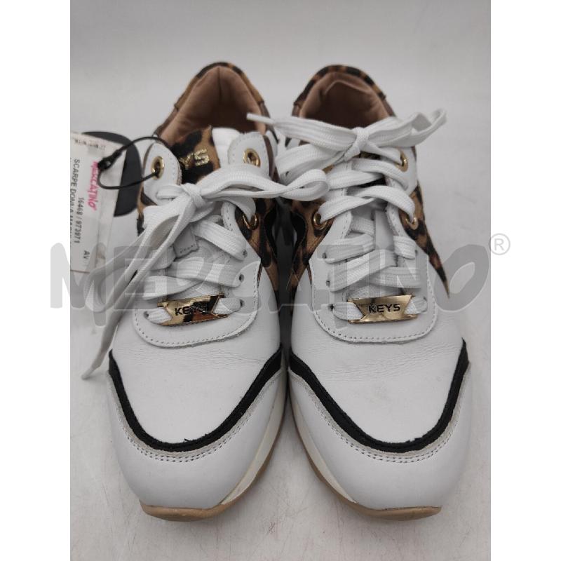 SCARPE DONNA MACULAT KEYS | Mercatino dell'Usato Atripalda 1