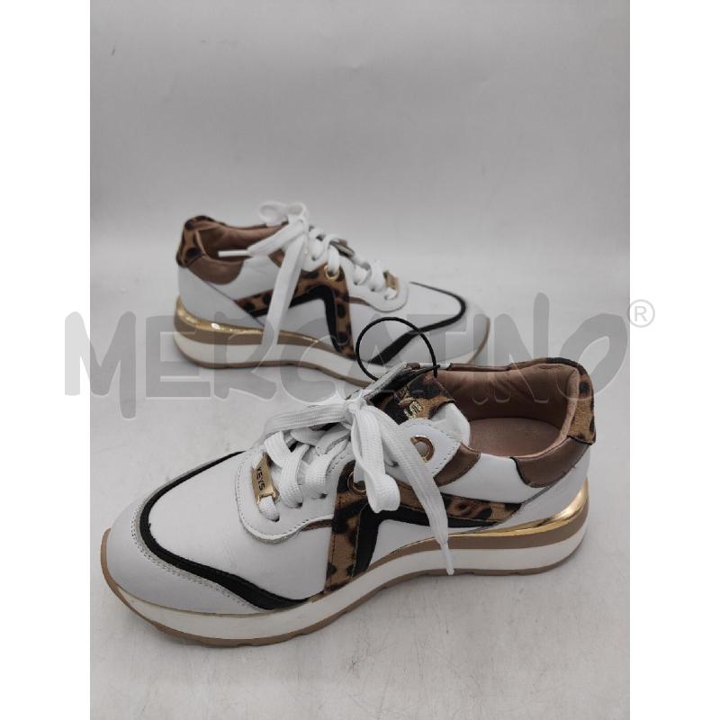 SCARPE DONNA MACULAT KEYS | Mercatino dell'Usato Atripalda 4