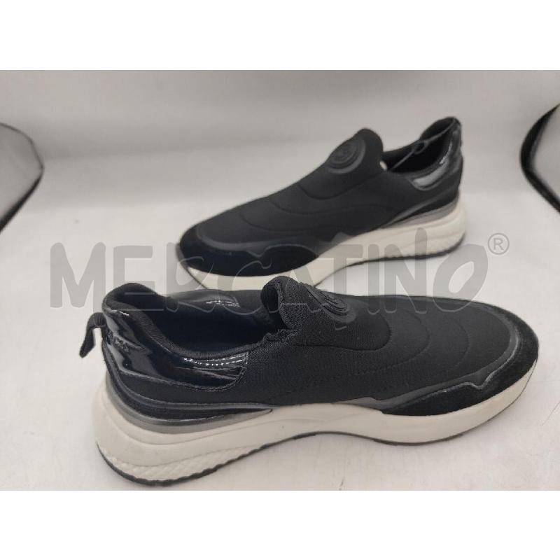 SCARPE DONNA NERE LUMBERJACK | Mercatino dell'Usato Atripalda 5