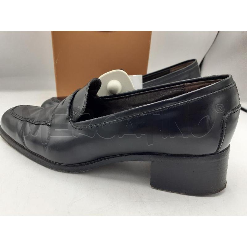 SCARPE DONNA NERE MOCAS TODS | Mercatino dell'Usato Atripalda 4