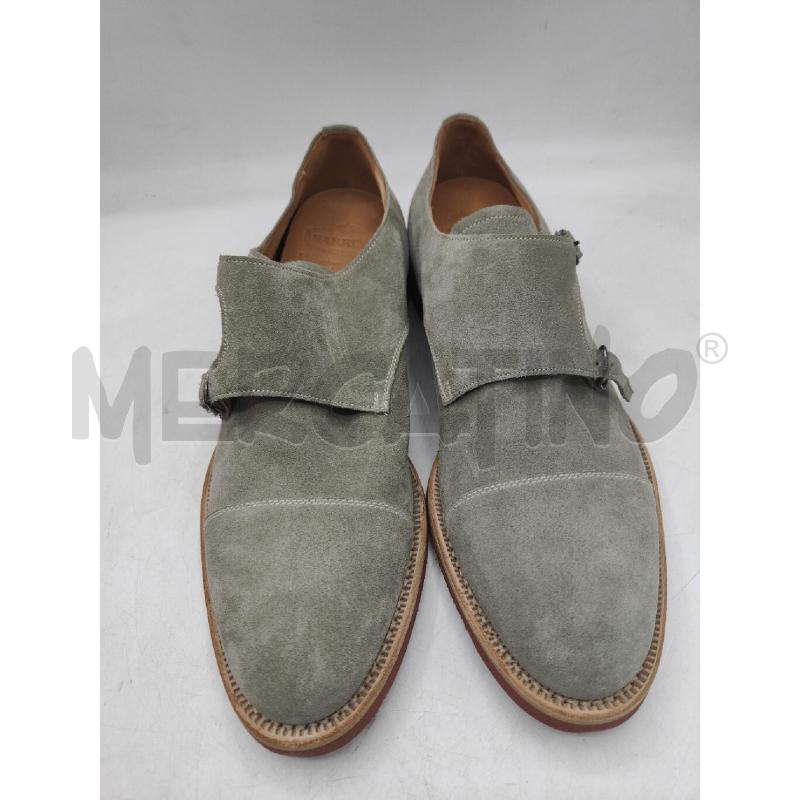SCARPE UOMO BEIG CAM BARRET | Mercatino dell'Usato Atripalda 1