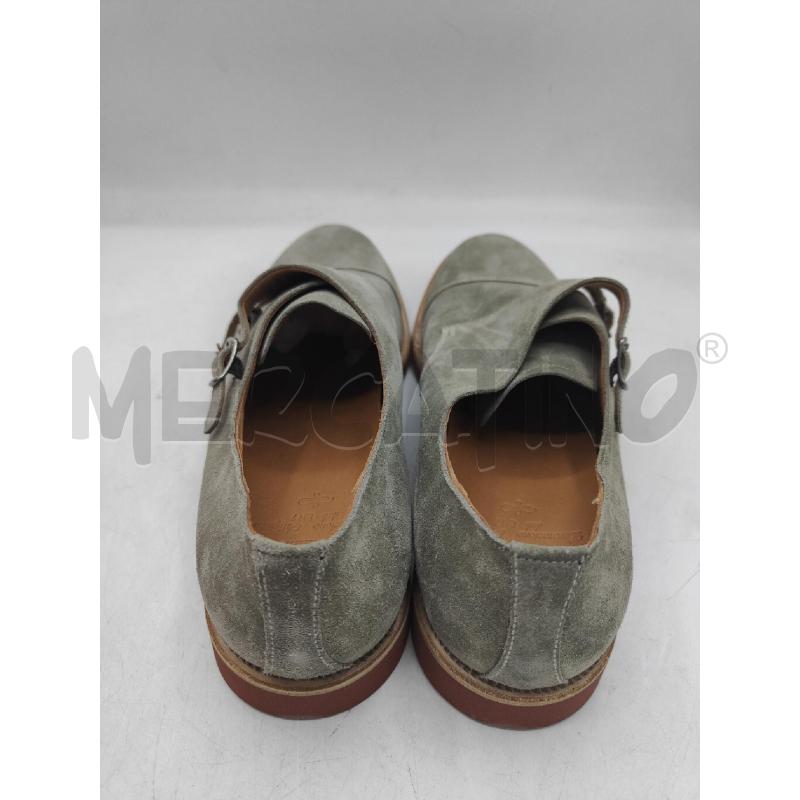 SCARPE UOMO BEIG CAM BARRET | Mercatino dell'Usato Atripalda 2