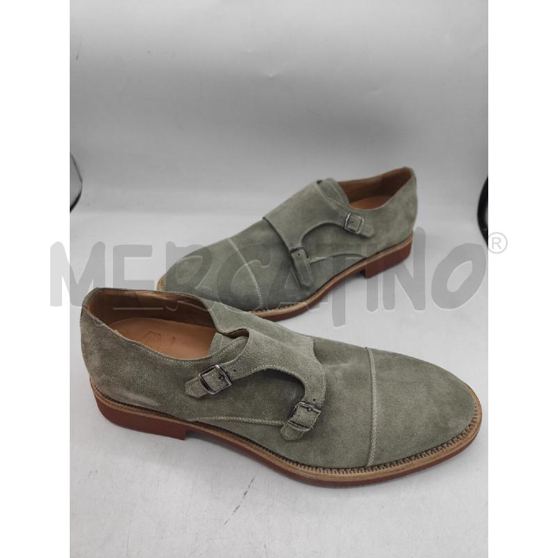 SCARPE UOMO BEIG CAM BARRET | Mercatino dell'Usato Atripalda 3