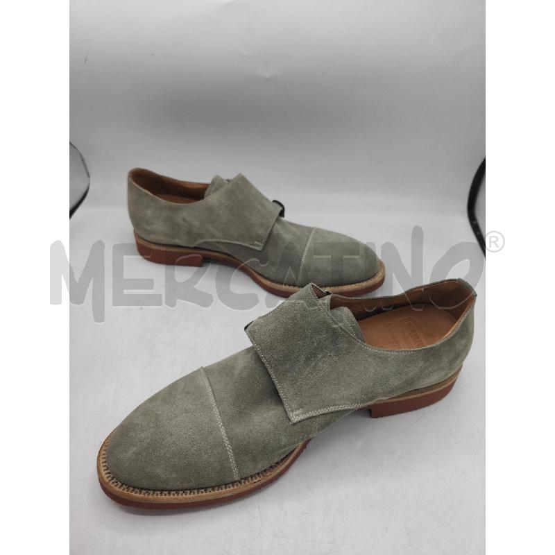 SCARPE UOMO BEIG CAM BARRET | Mercatino dell'Usato Atripalda 4