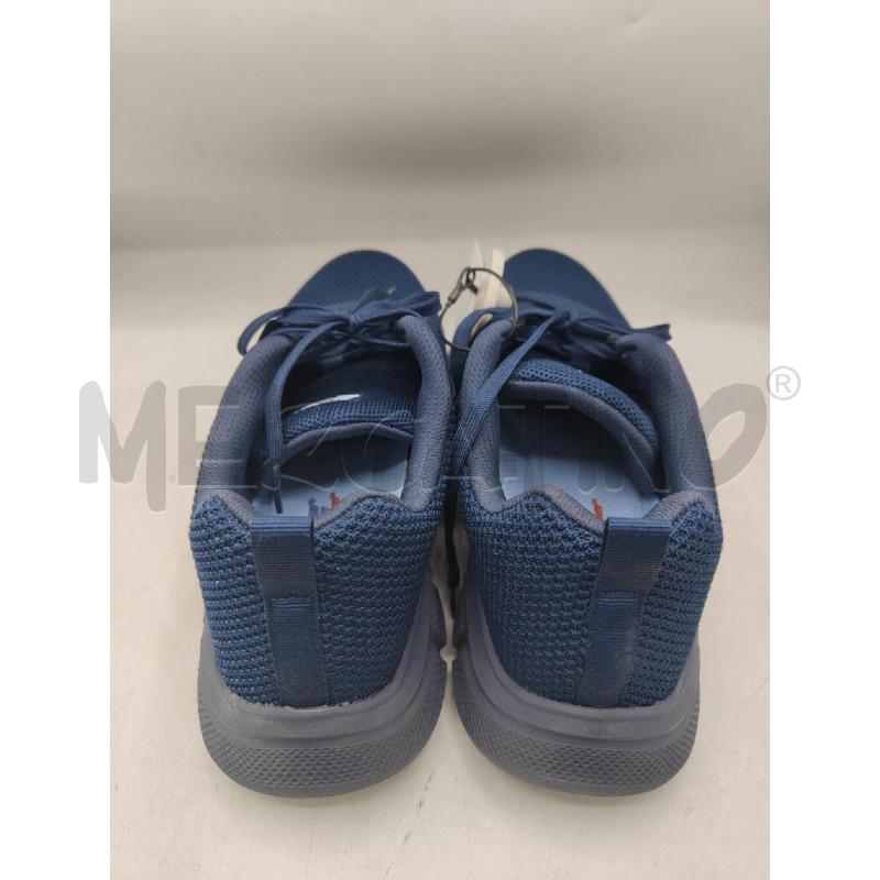 SCARPE UOMO BLU SKECHERS 43 | Mercatino dell'Usato Atripalda 2
