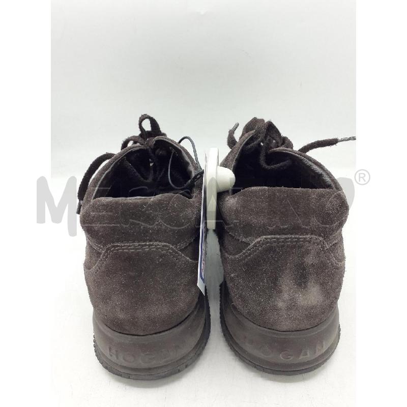 SCARPE UOMO MARRONE HOGAN | Mercatino dell'Usato Atripalda 2