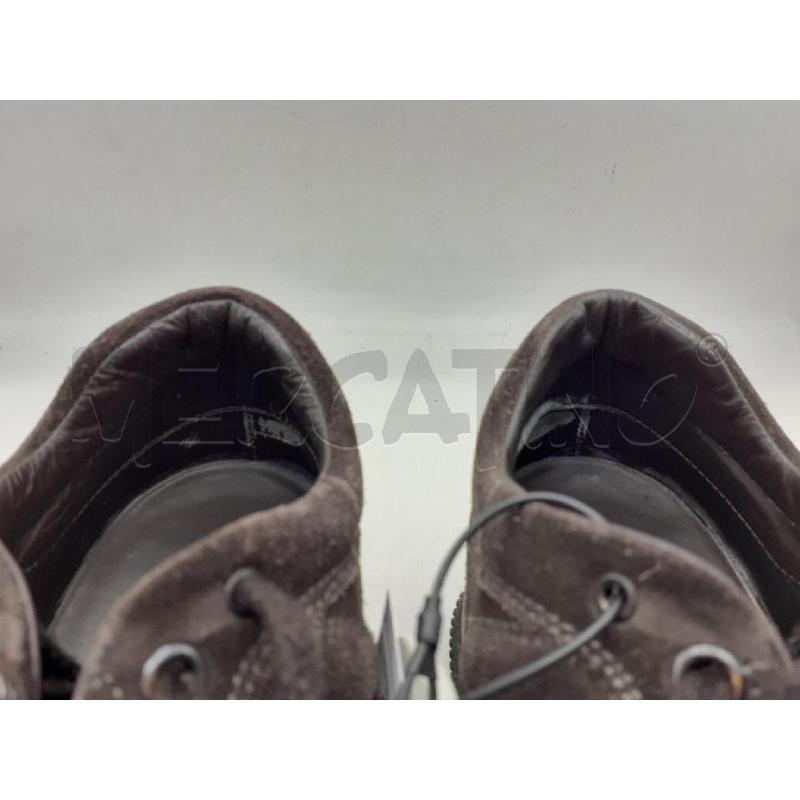 SCARPE UOMO MARRONE HOGAN | Mercatino dell'Usato Atripalda 4