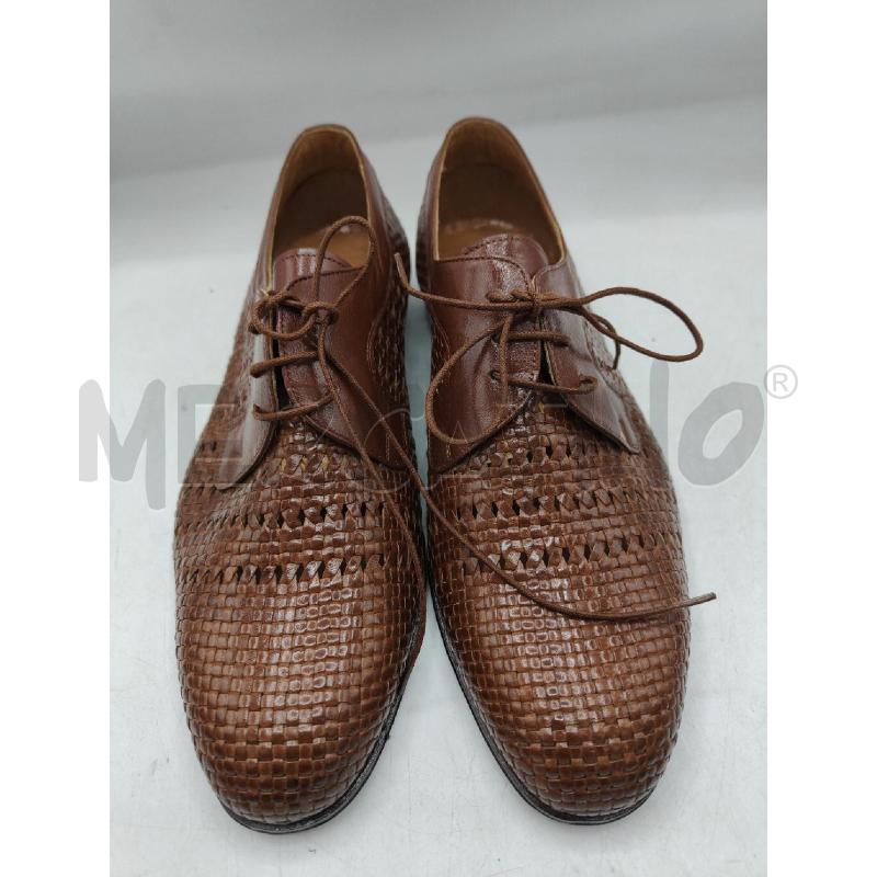 SCARPE UOMO MARR LANCASTER BUCHEREL | Mercatino dell'Usato Atripalda 1